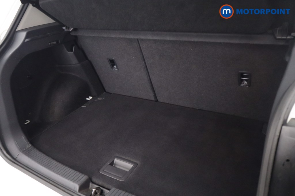 Volkswagen T-Cross Black Edition Automatic Petrol SUV - Stock Number (1653210) - 44th supplementary image