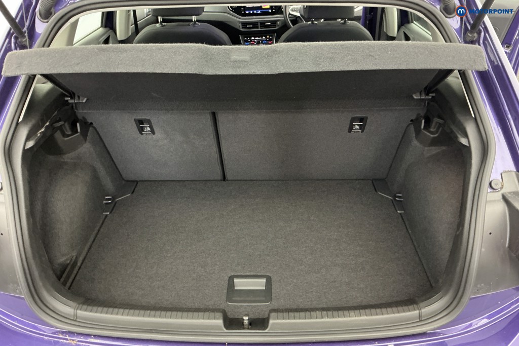 Volkswagen Polo Style Manual Petrol Hatchback - Stock Number (1653390) - 3rd supplementary image