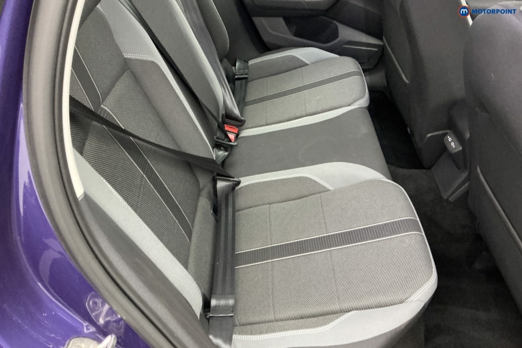Volkswagen Polo Style Manual Petrol Hatchback - Stock Number (1653390) - 4th supplementary image