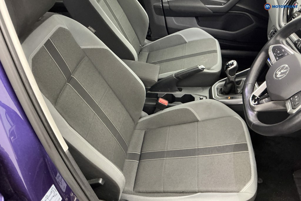 Volkswagen Polo Style Manual Petrol Hatchback - Stock Number (1653390) - 5th supplementary image