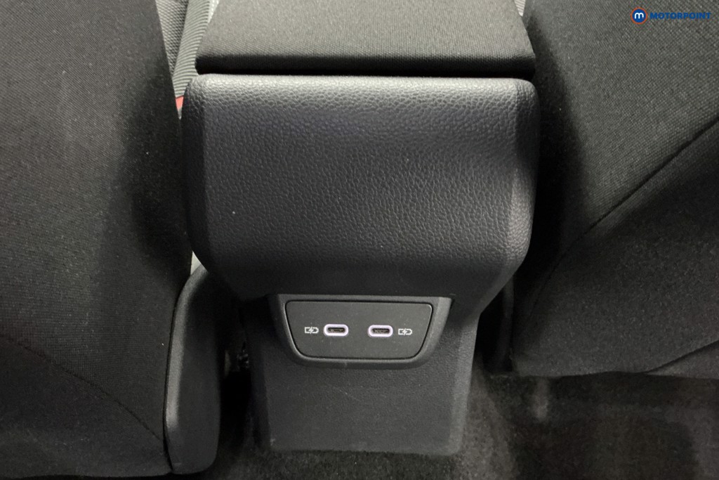 Volkswagen Polo Style Manual Petrol Hatchback - Stock Number (1653390) - 10th supplementary image
