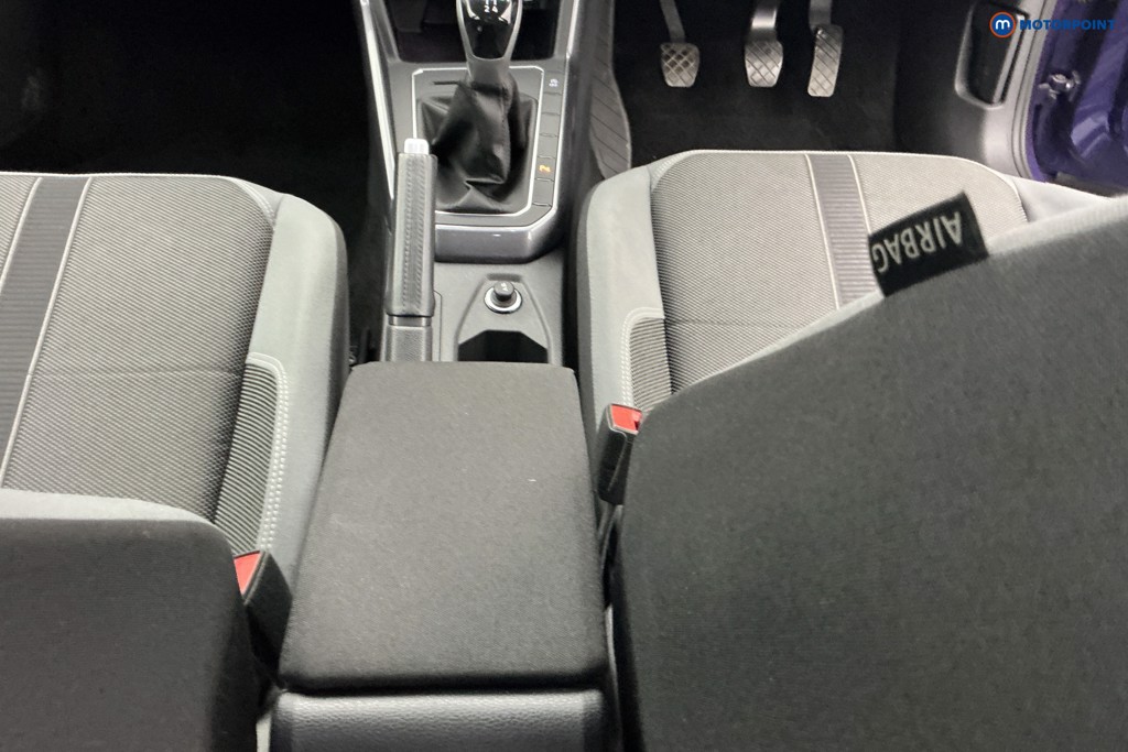 Volkswagen Polo Style Manual Petrol Hatchback - Stock Number (1653390) - 11th supplementary image