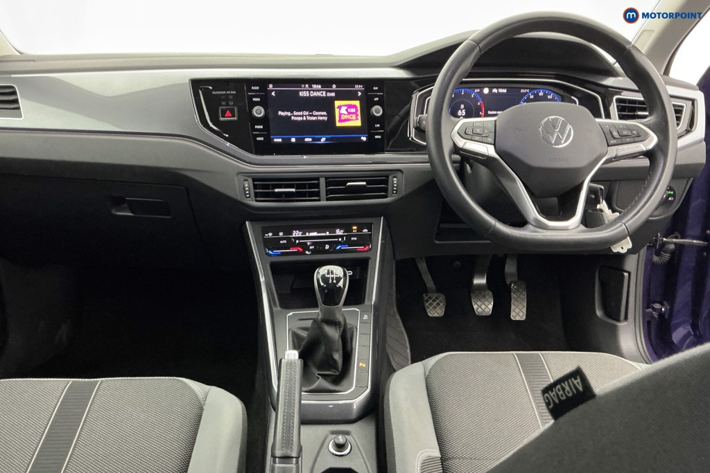 Volkswagen Polo Style Manual Petrol Hatchback - Stock Number (1653390) - 12th supplementary image