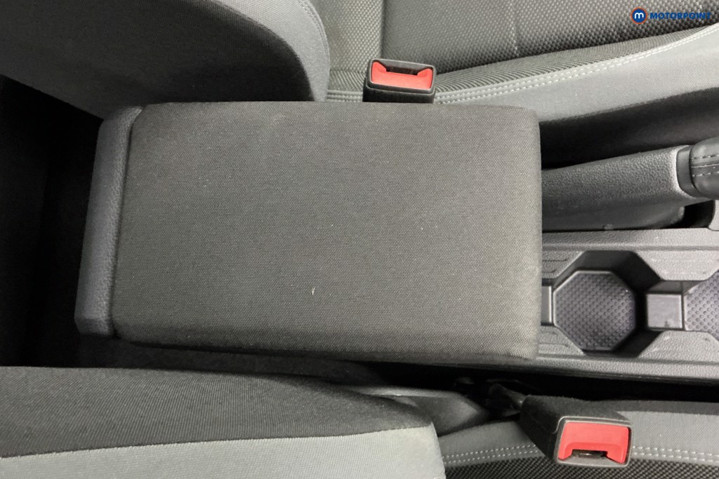 Volkswagen Polo Style Manual Petrol Hatchback - Stock Number (1653390) - 13th supplementary image