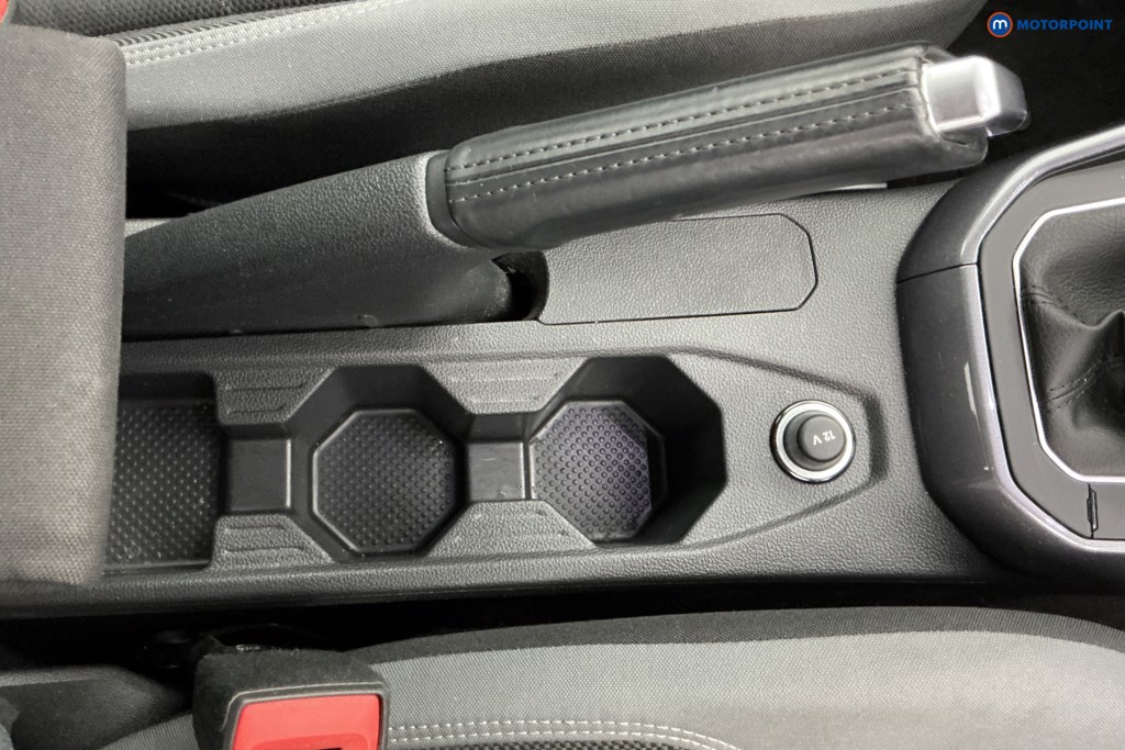Volkswagen Polo Style Manual Petrol Hatchback - Stock Number (1653390) - 14th supplementary image
