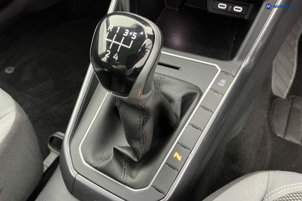Volkswagen Polo Style Manual Petrol Hatchback - Stock Number (1653390) - 15th supplementary image