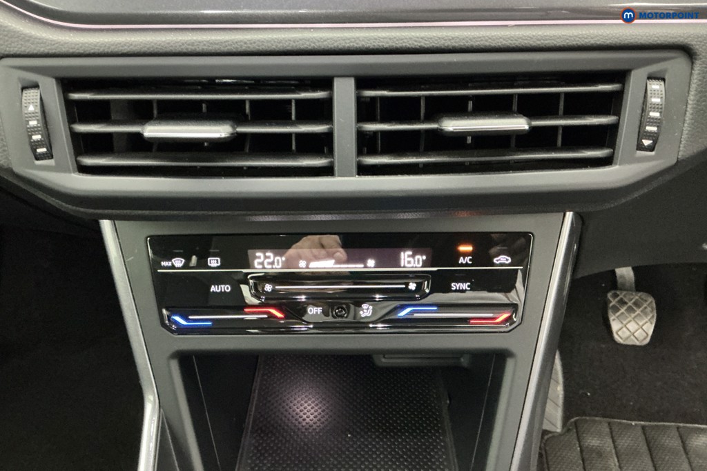 Volkswagen Polo Style Manual Petrol Hatchback - Stock Number (1653390) - 17th supplementary image
