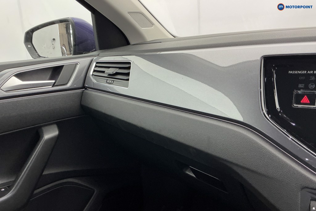 Volkswagen Polo Style Manual Petrol Hatchback - Stock Number (1653390) - 18th supplementary image