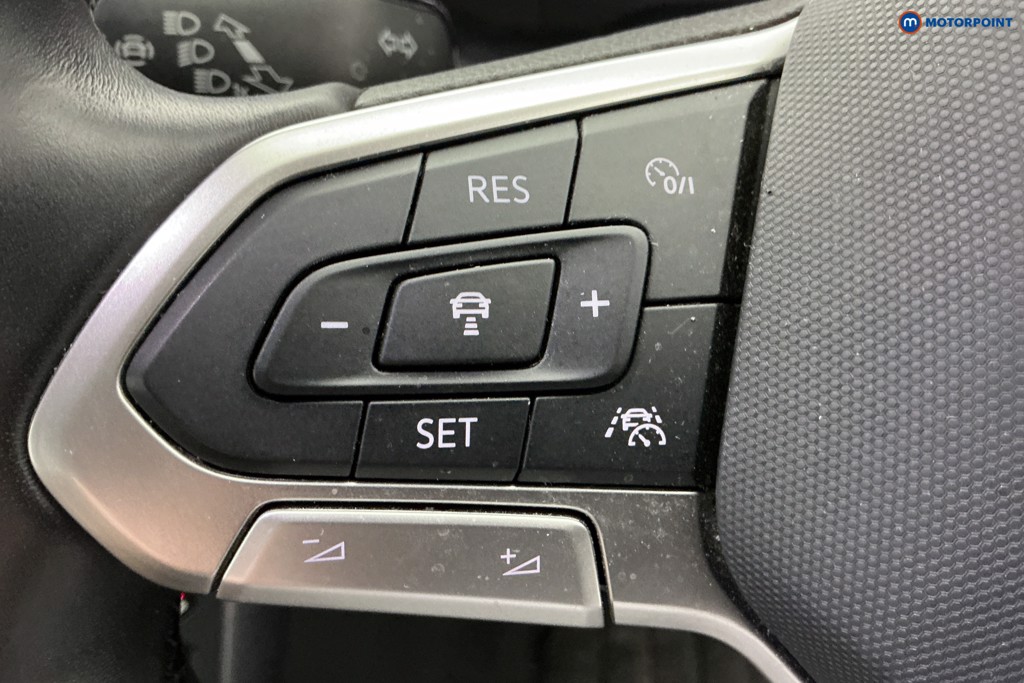 Volkswagen Polo Style Manual Petrol Hatchback - Stock Number (1653390) - 20th supplementary image