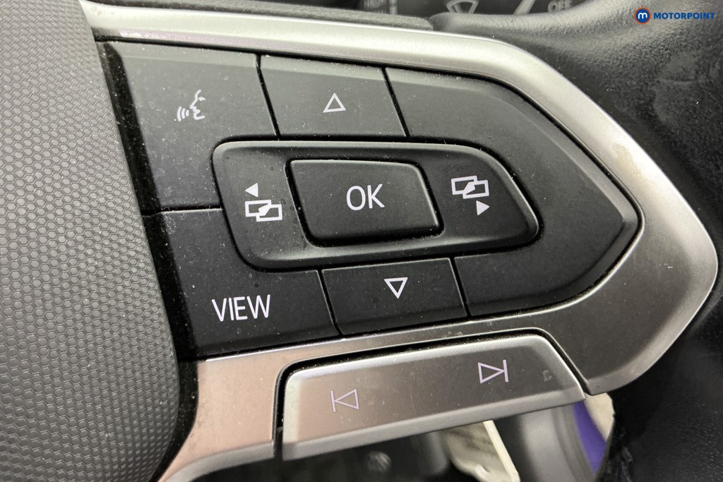 Volkswagen Polo Style Manual Petrol Hatchback - Stock Number (1653390) - 21st supplementary image