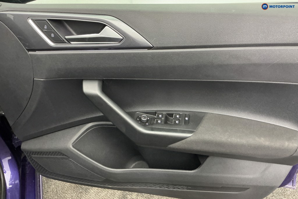 Volkswagen Polo Style Manual Petrol Hatchback - Stock Number (1653390) - 24th supplementary image