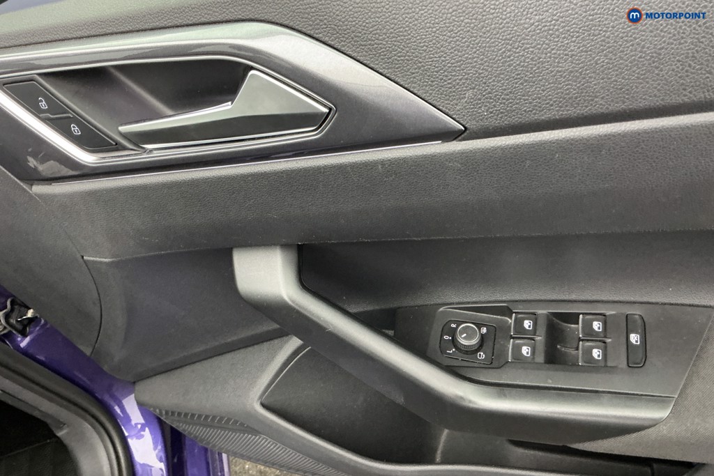 Volkswagen Polo Style Manual Petrol Hatchback - Stock Number (1653390) - 25th supplementary image
