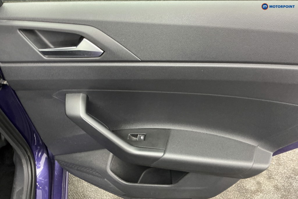 Volkswagen Polo Style Manual Petrol Hatchback - Stock Number (1653390) - 26th supplementary image