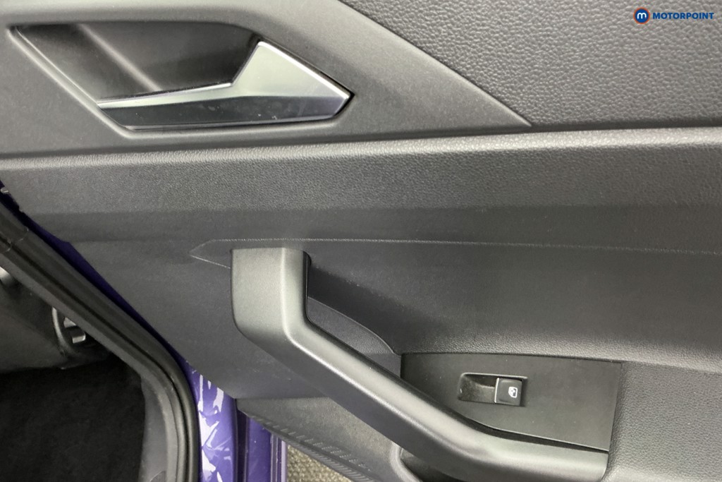 Volkswagen Polo Style Manual Petrol Hatchback - Stock Number (1653390) - 27th supplementary image