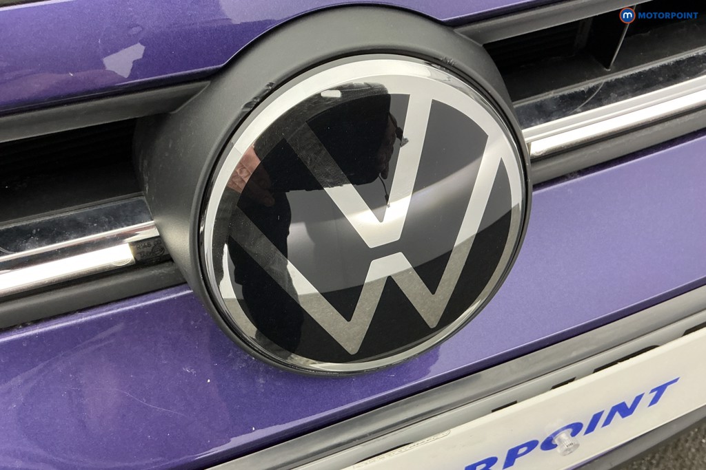 Volkswagen Polo Style Manual Petrol Hatchback - Stock Number (1653390) - 28th supplementary image