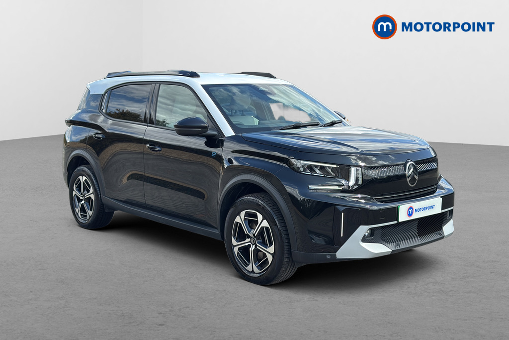 Citroen C3 Aircross listing photo