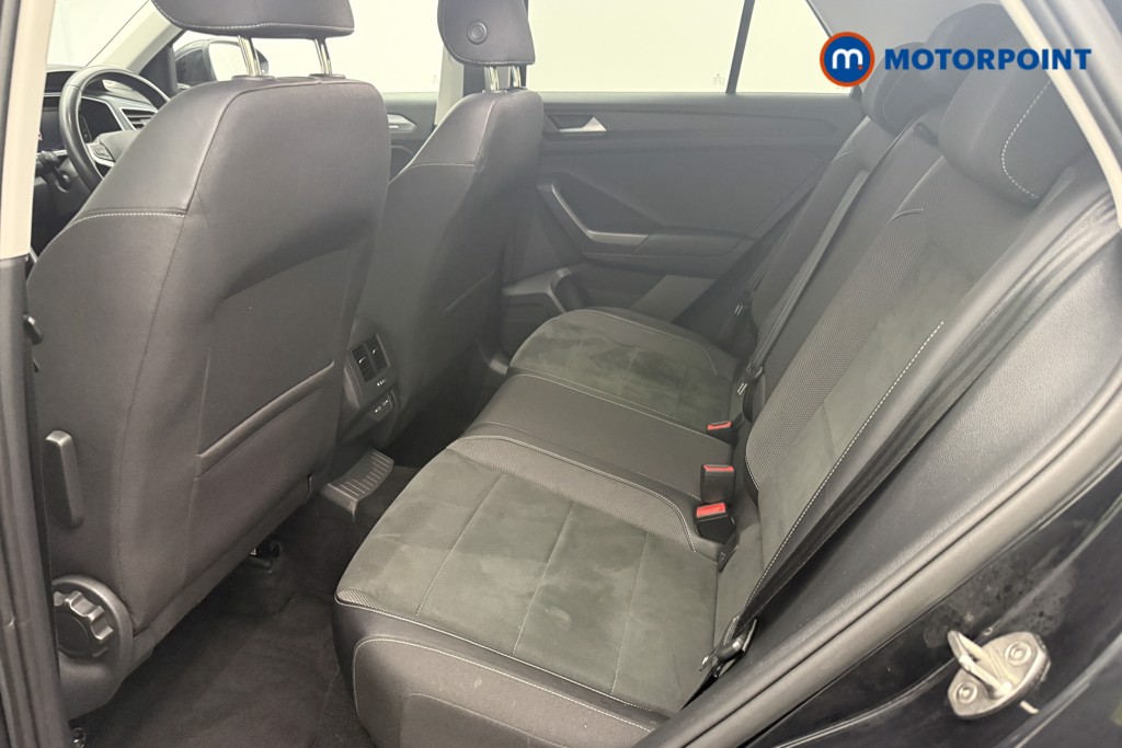 Volkswagen T-Roc Style Manual Petrol SUV - Stock Number (1654150) - 5th supplementary image
