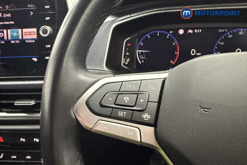 Volkswagen T-Roc Style Manual Petrol SUV - Stock Number (1654150) - 8th supplementary image