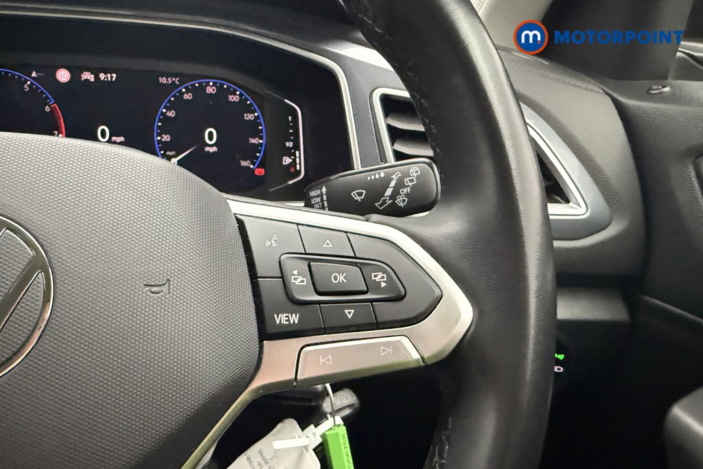 Volkswagen T-Roc Style Manual Petrol SUV - Stock Number (1654150) - 9th supplementary image
