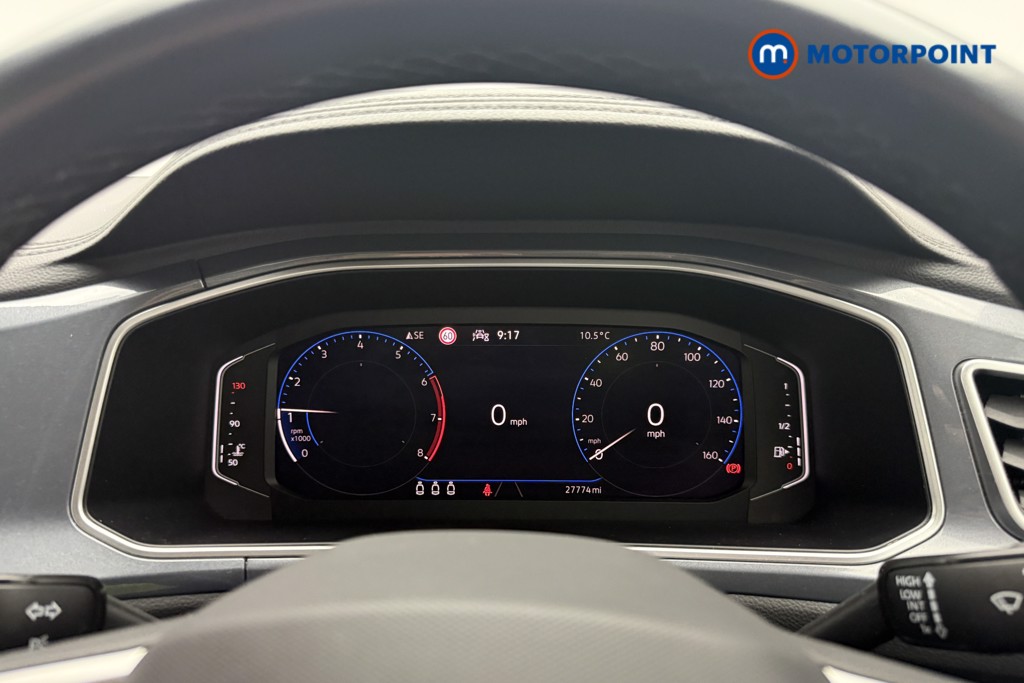 Volkswagen T-Roc Style Manual Petrol SUV - Stock Number (1654150) - 10th supplementary image