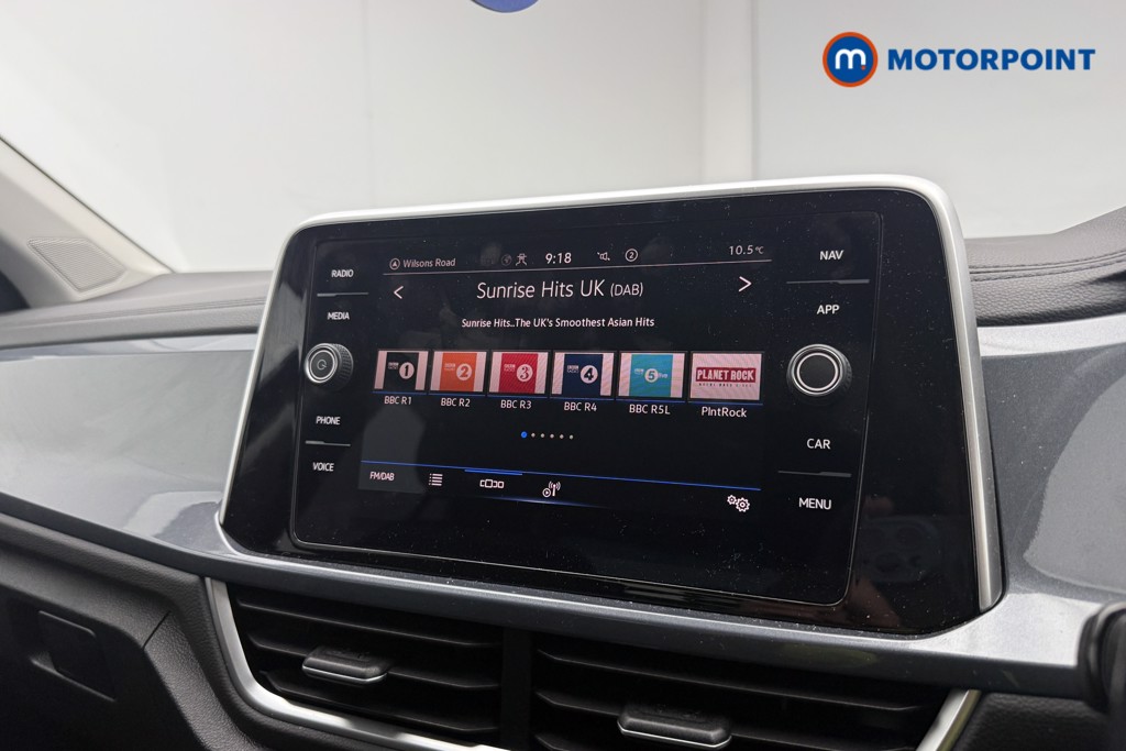 Volkswagen T-Roc Style Manual Petrol SUV - Stock Number (1654150) - 11th supplementary image