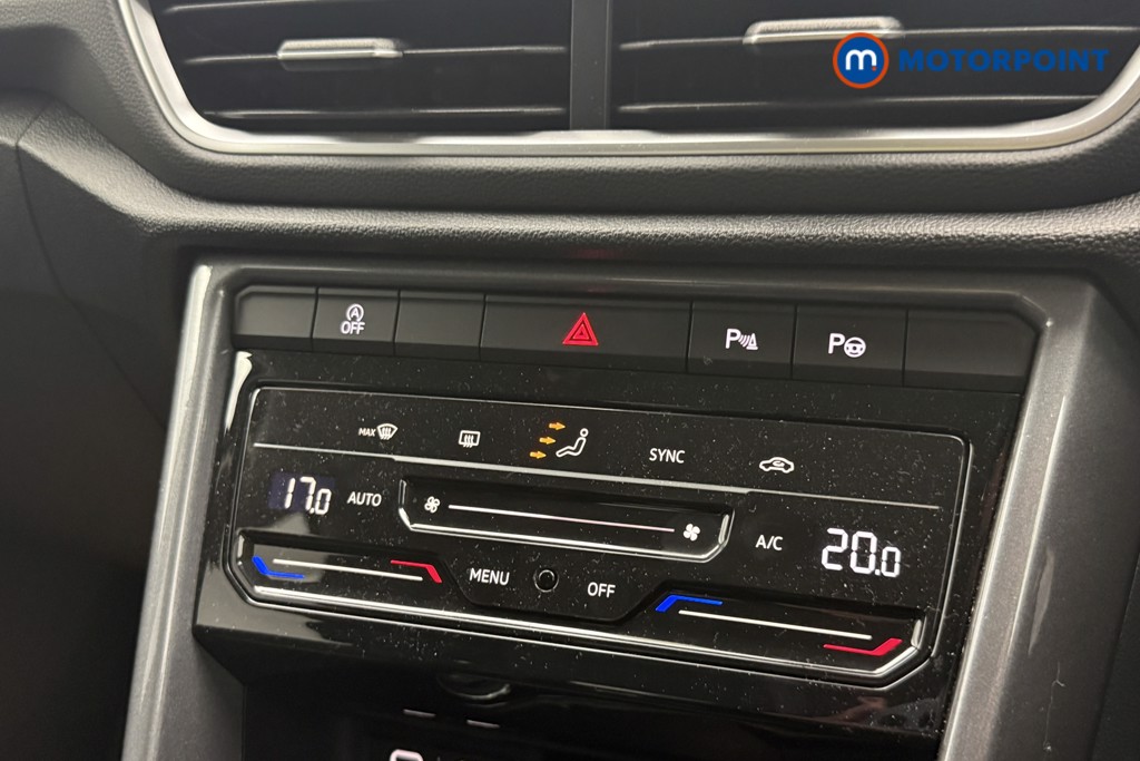 Volkswagen T-Roc Style Manual Petrol SUV - Stock Number (1654150) - 14th supplementary image