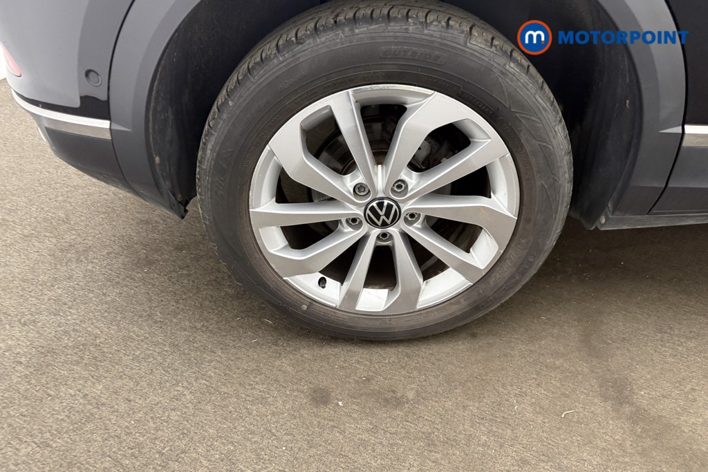 Volkswagen T-Roc Style Manual Petrol SUV - Stock Number (1654150) - 24th supplementary image