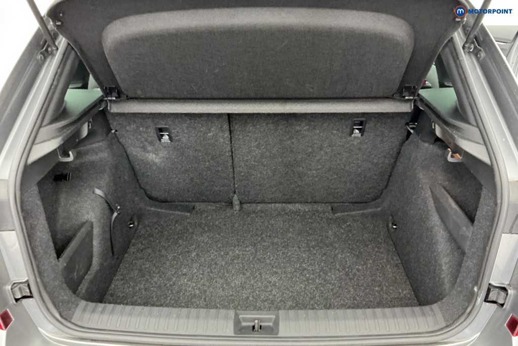 Skoda Kamiq Monte Carlo Automatic Petrol SUV - Stock Number (1654492) - 3rd supplementary image