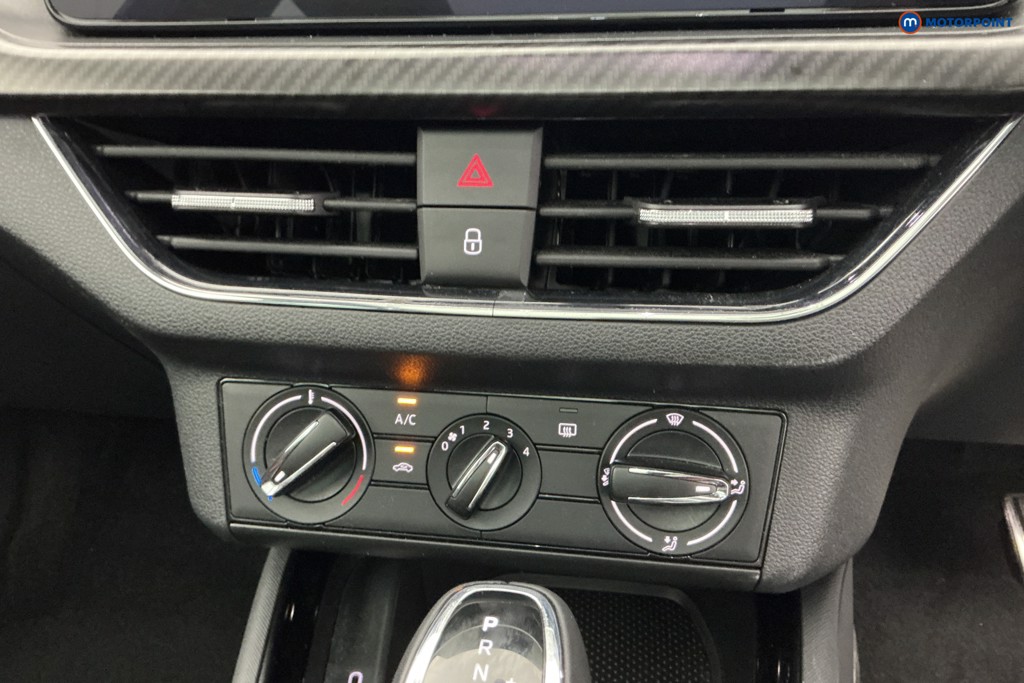 Skoda Kamiq Monte Carlo Automatic Petrol SUV - Stock Number (1654492) - 16th supplementary image