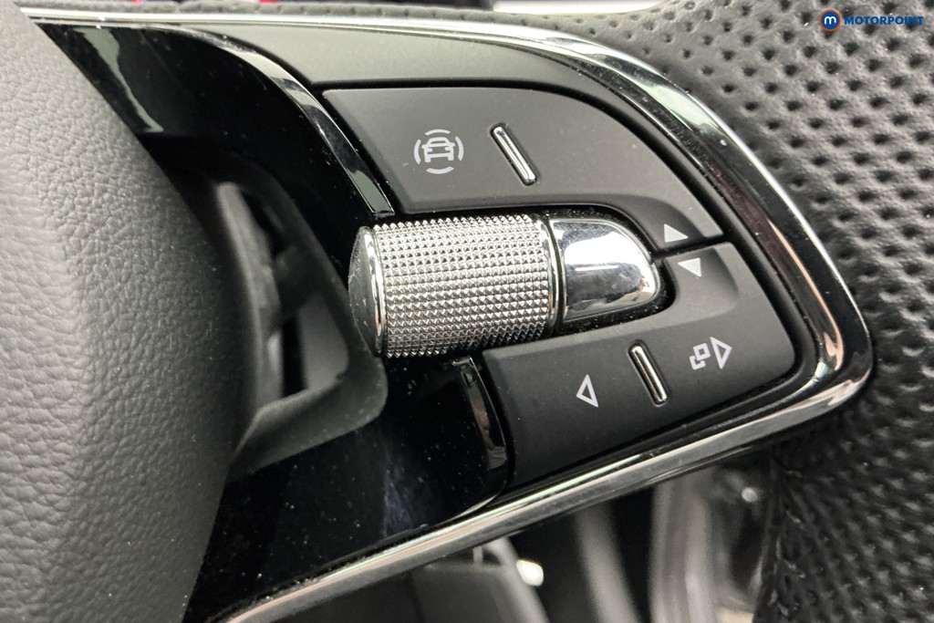 Skoda Kamiq Monte Carlo Automatic Petrol SUV - Stock Number (1654492) - 20th supplementary image