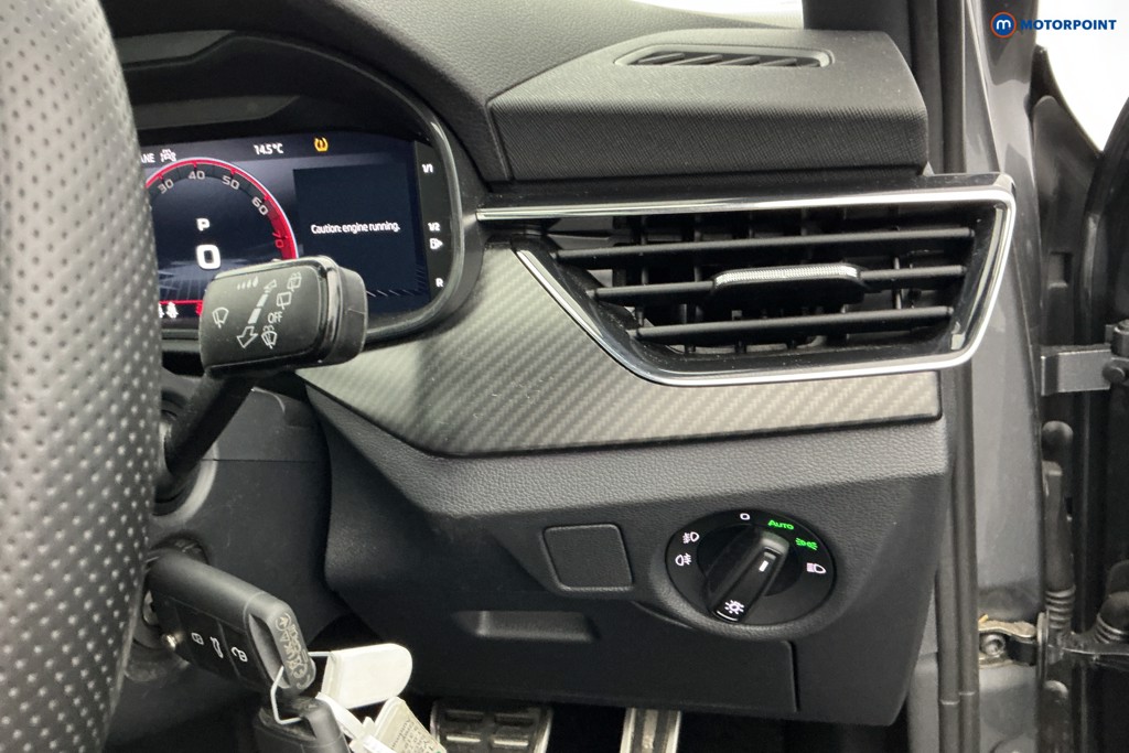 Skoda Kamiq Monte Carlo Automatic Petrol SUV - Stock Number (1654492) - 21st supplementary image