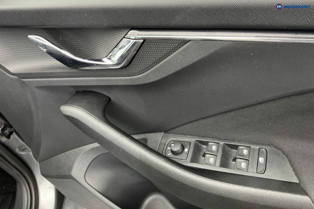 Skoda Kamiq Monte Carlo Automatic Petrol SUV - Stock Number (1654492) - 24th supplementary image