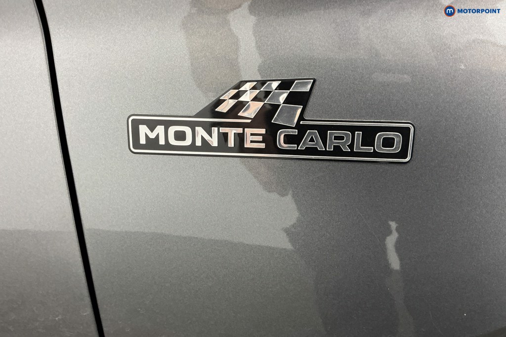 Skoda Kamiq Monte Carlo Automatic Petrol SUV - Stock Number (1654492) - 29th supplementary image
