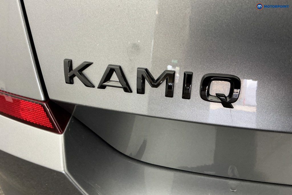 Skoda Kamiq Monte Carlo Automatic Petrol SUV - Stock Number (1654492) - 31st supplementary image