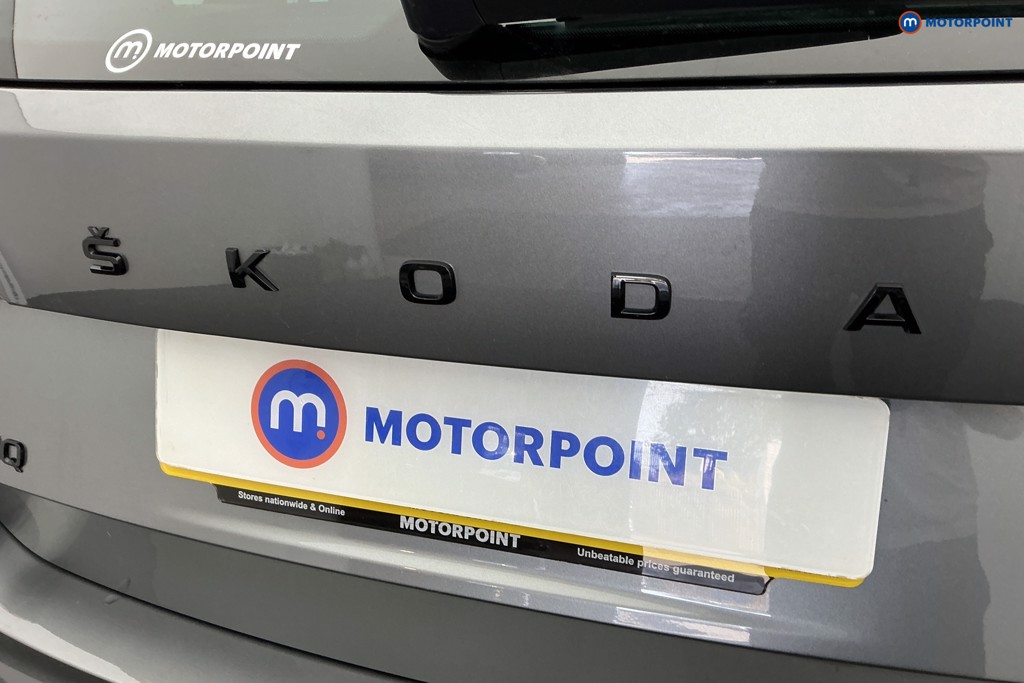 Skoda Kamiq Monte Carlo Automatic Petrol SUV - Stock Number (1654492) - 32nd supplementary image