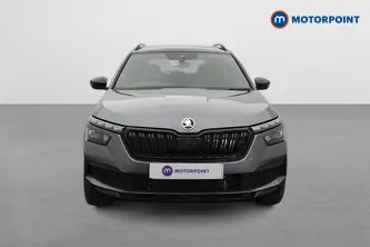 Skoda Kamiq Monte Carlo Automatic Petrol SUV - Stock Number (1654492) - Front bumper
