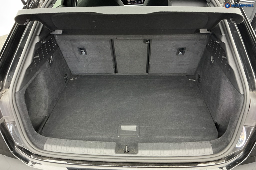 Audi A3 S Line Automatic Petrol Hatchback - Stock Number (1655623) - 3rd supplementary image