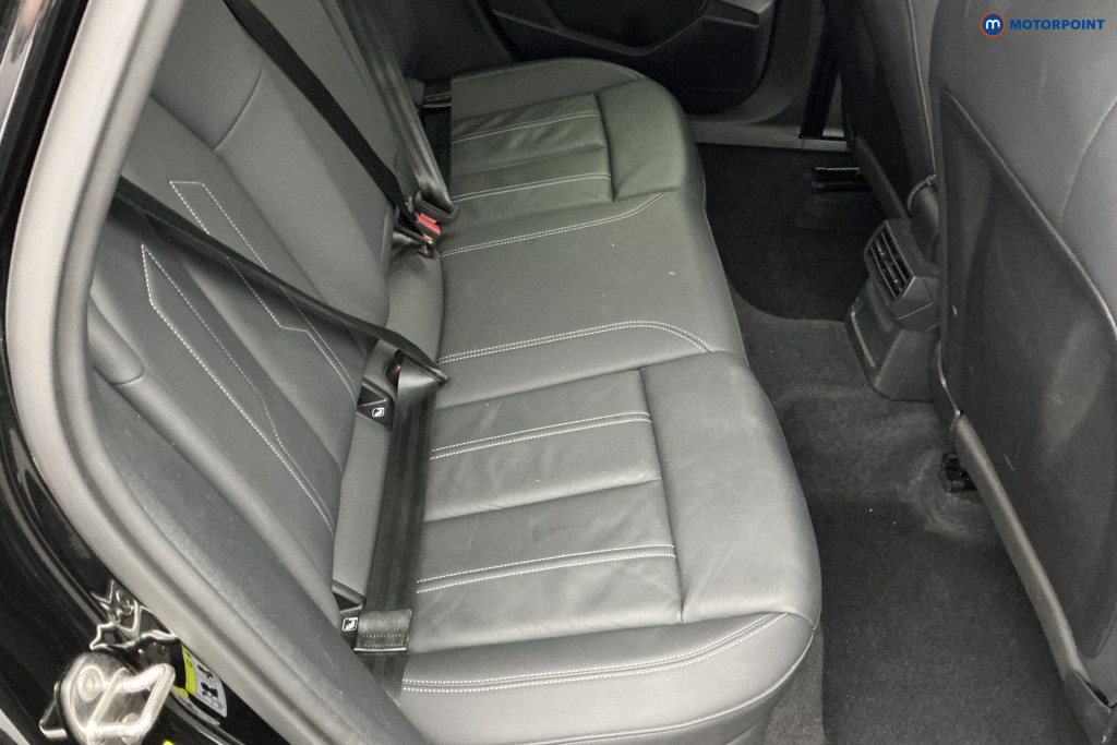 Audi A3 S Line Automatic Petrol Hatchback - Stock Number (1655623) - 4th supplementary image