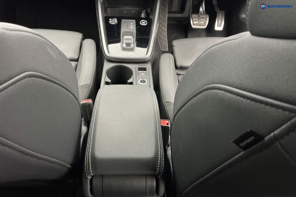 Audi A3 S Line Automatic Petrol Hatchback - Stock Number (1655623) - 10th supplementary image