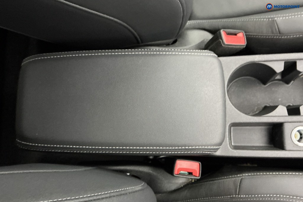 Audi A3 S Line Automatic Petrol Hatchback - Stock Number (1655623) - 12th supplementary image