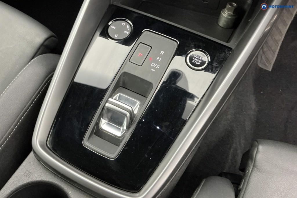 Audi A3 S Line Automatic Petrol Hatchback - Stock Number (1655623) - 14th supplementary image