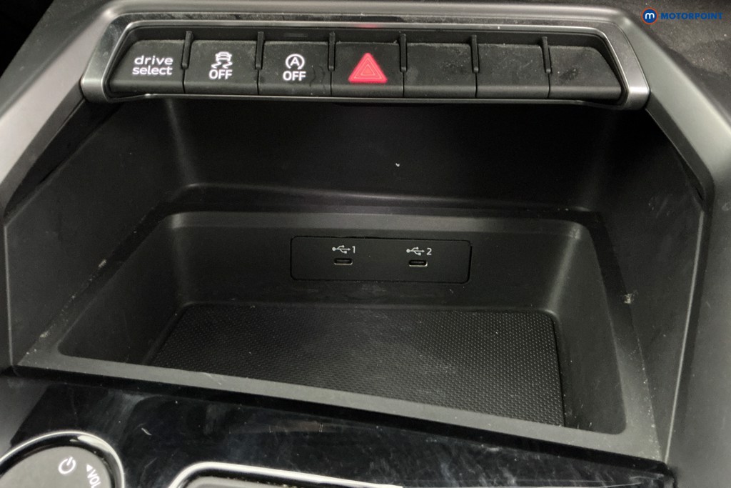 Audi A3 S Line Automatic Petrol Hatchback - Stock Number (1655623) - 15th supplementary image