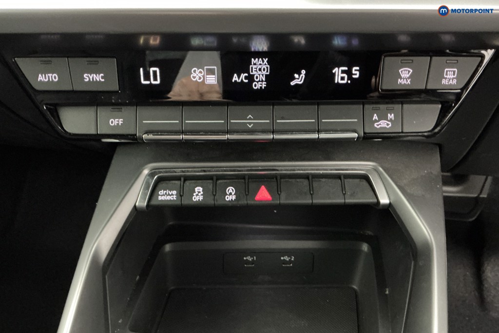 Audi A3 S Line Automatic Petrol Hatchback - Stock Number (1655623) - 16th supplementary image