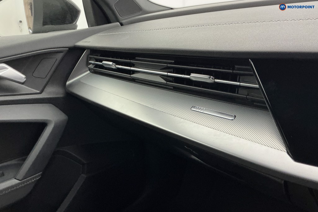 Audi A3 S Line Automatic Petrol Hatchback - Stock Number (1655623) - 17th supplementary image