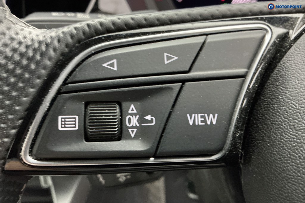 Audi A3 S Line Automatic Petrol Hatchback - Stock Number (1655623) - 19th supplementary image