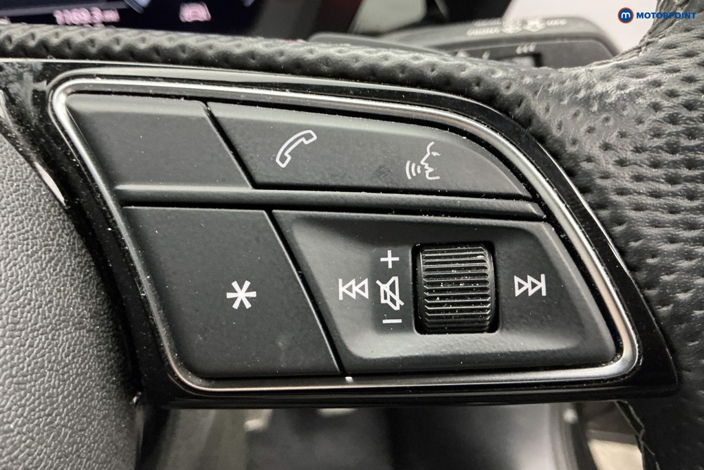 Audi A3 S Line Automatic Petrol Hatchback - Stock Number (1655623) - 20th supplementary image