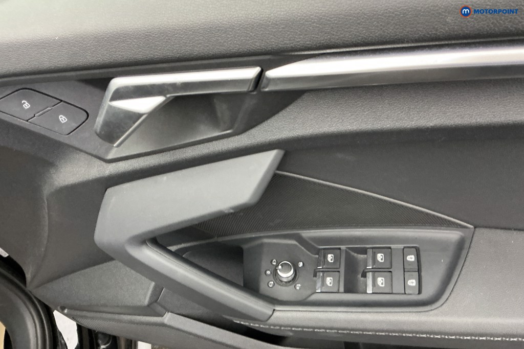 Audi A3 S Line Automatic Petrol Hatchback - Stock Number (1655623) - 24th supplementary image