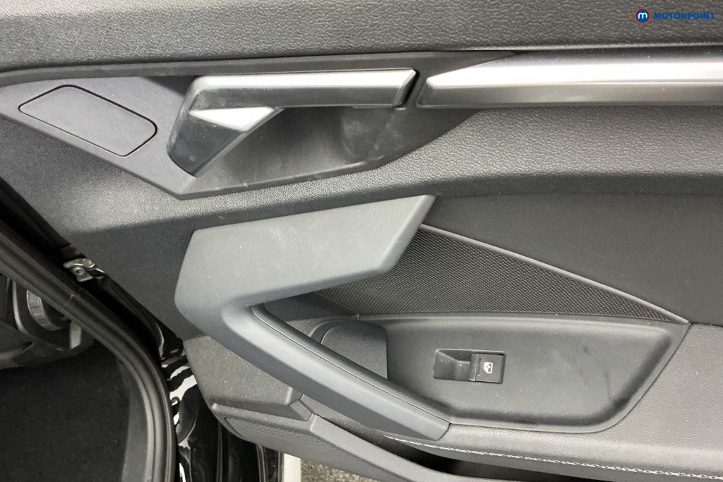 Audi A3 S Line Automatic Petrol Hatchback - Stock Number (1655623) - 26th supplementary image