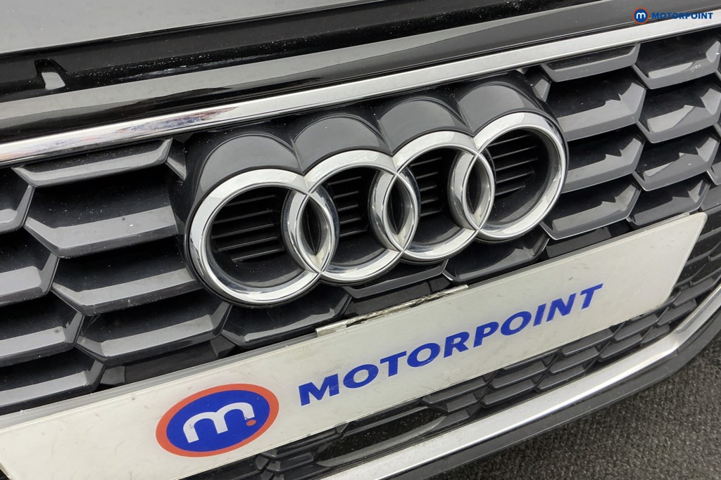 Audi A3 S Line Automatic Petrol Hatchback - Stock Number (1655623) - 27th supplementary image