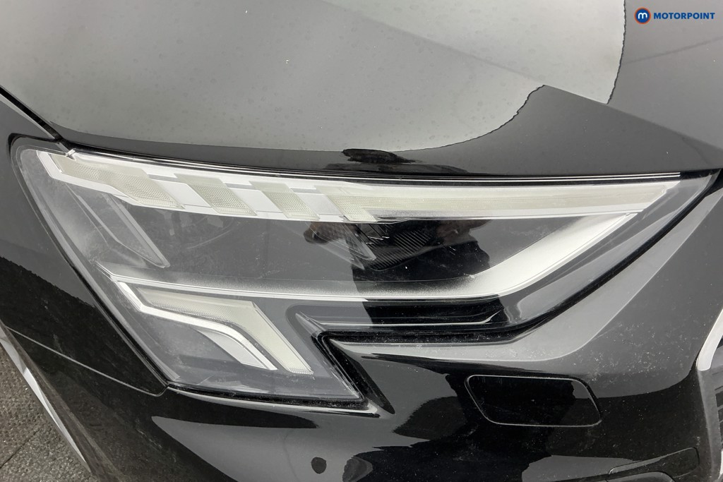 Audi A3 S Line Automatic Petrol Hatchback - Stock Number (1655623) - 28th supplementary image